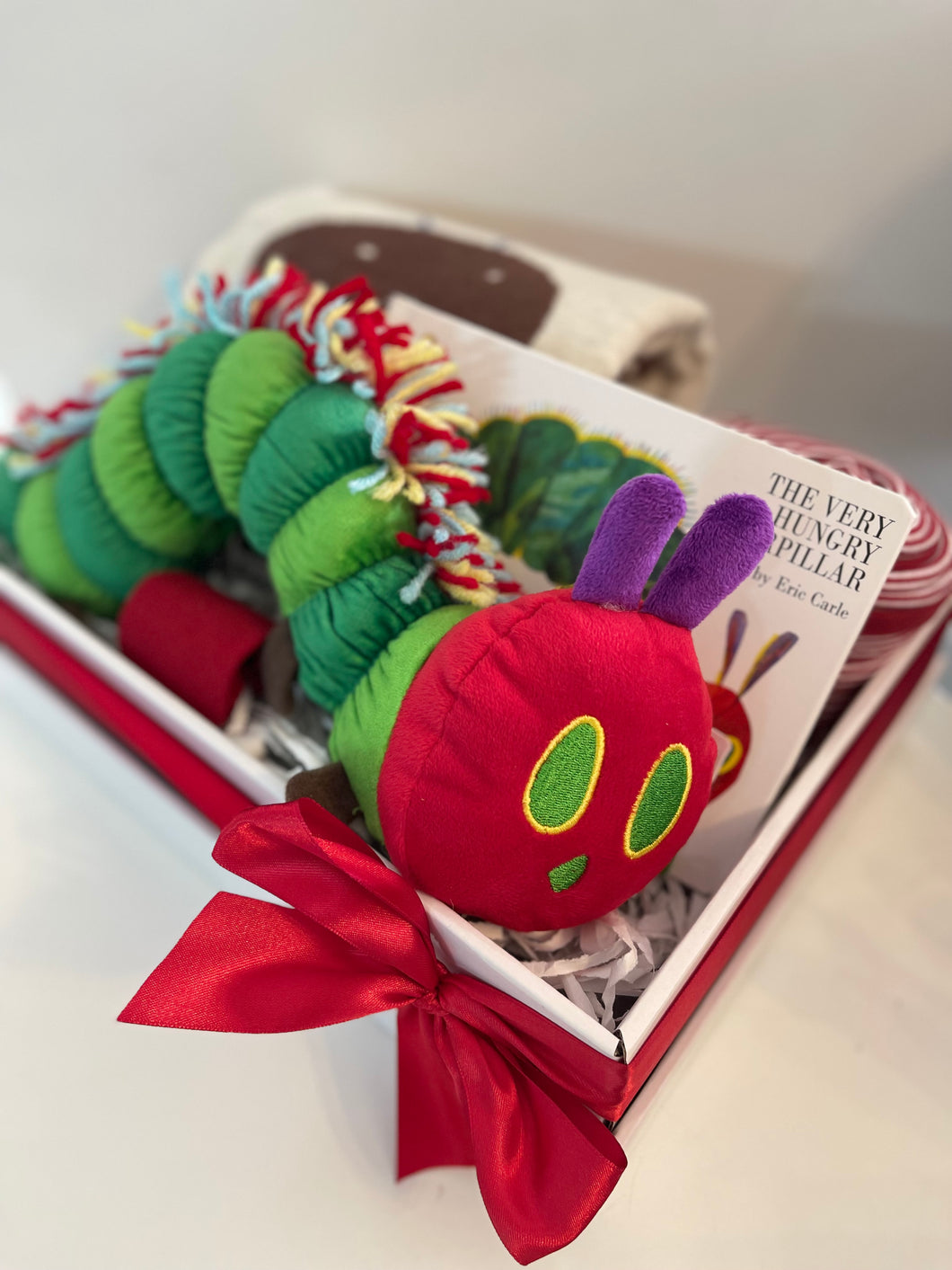 Hungry Caterpillar